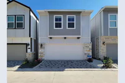 3119 Skyrock Drive, Houston, TX 77063 - Photo 1