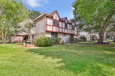 19610 Forest Fern Drive, Humble, TX 77346 - Photo 1