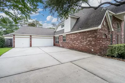 7006 Racquet Court, Houston, TX 77069 - Photo 5