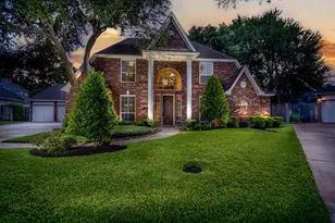 7006 Racquet Ct, Houston, TX 77069 - Photo 1