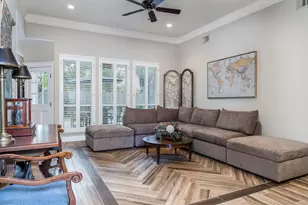 7006 Racquet Ct, Houston, TX 77069 - Photo 9