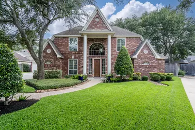 7006 Racquet Court, Houston, TX 77069 - Photo 3
