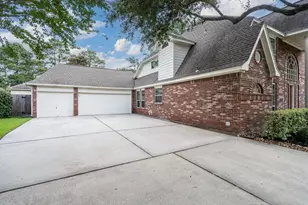 7006 Racquet Ct, Houston, TX 77069 - Photo 5