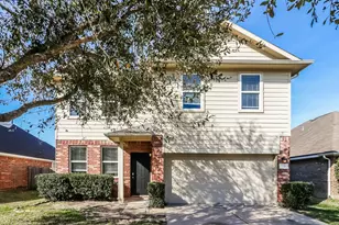 1006 Blair Field Ln, Fresno, TX 77545 - Photo 1