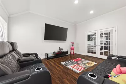 6522 Palo Duro Drive, Manvel, TX 77578 - Photo 23