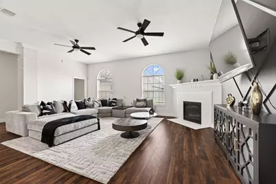 6522 Palo Duro Drive, Manvel, TX 77578 - Photo 7