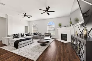 6522 Palo Duro Dr, Manvel, TX 77578 - Photo 7