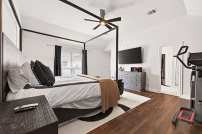 6522 Palo Duro Drive, Manvel, TX 77578 - Photo 35