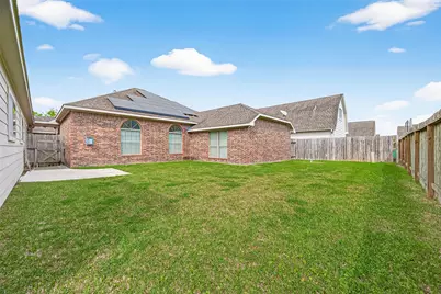 6522 Palo Duro Drive, Manvel, TX 77578 - Photo 37