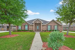 6522 Palo Duro Dr, Manvel, TX 77578 - Photo 1