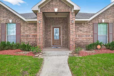 6522 Palo Duro Drive, Manvel, TX 77578 - Photo 3