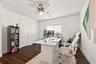 6522 Palo Duro Dr, Manvel, TX 77578 - Photo 29