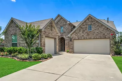 15003 Mulberry Hallow Street, Conroe, TX 77302 - Photo 1