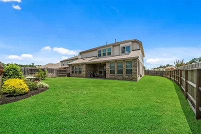 15003 Mulberry Hallow Street, Conroe, TX 77302 - Photo 31
