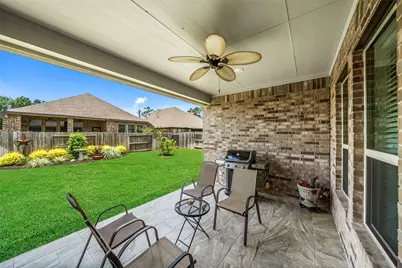 15003 Mulberry Hallow Street, Conroe, TX 77302 - Photo 33