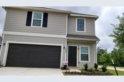 2485 Bull Trout Drive, Conroe, TX 77384 - Photo 1