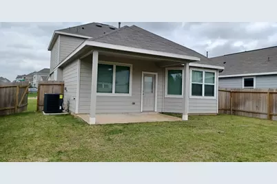 2485 Bull Trout Drive, Conroe, TX 77384 - Photo 3
