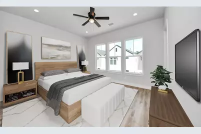 6507 Old Olive Tree Drive, Houston, TX 77091 - Photo 17