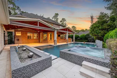 6206 Chestnut Peak Court, Kingwood, TX 77345 - Photo 21