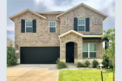 12034 Dunsmore Glen Crossing, Houston, TX 77089 - Photo 3