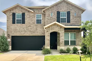 12034 Dunsmore Gln Xing, Houston, TX 77089 - Photo 3