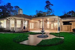 99 N Summer Cloud Dr, The Woodlands, TX 77381 - Photo 27