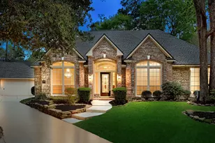 99 N Summer Cloud Dr, The Woodlands, TX 77381 - Photo 1