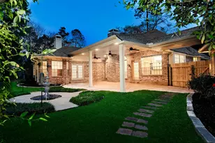 99 N Summer Cloud Dr, The Woodlands, TX 77381 - Photo 29