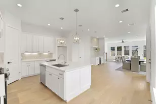 224 W 23rd St, Houston, TX 77008 - Photo 3