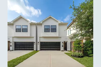 224 W 23rd Street #B, Houston, TX 77008 - Photo 17