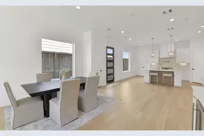 224 W 23rd Street #B, Houston, TX 77008 - Photo 5