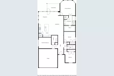 2709 Park Crossing, Pearland, TX 77581 - Photo 3