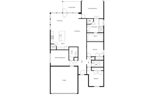 2709 Park Xing, Pearland, TX 77581 - Photo 3