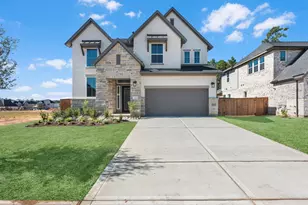 7066 N Lake Clopton Dr, Montgomery, TX 77316 - Photo 21