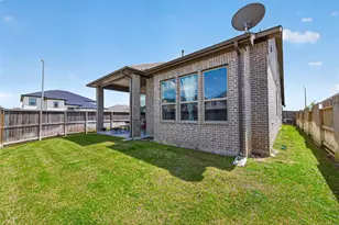 20802 Mirror Point Dr, Cypress, TX 77433 - Photo 37