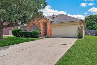 17123 Pecan Acres Drive, Sugar Land, TX 77498 - Photo 25