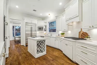 3917 Tennyson Street, West University Place, TX 77005 - Photo 9