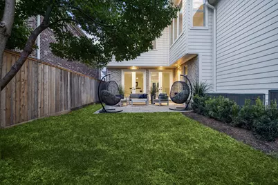 3917 Tennyson Street, West University Place, TX 77005 - Photo 23