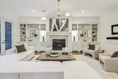 3917 Tennyson Street, West University Place, TX 77005 - Photo 5