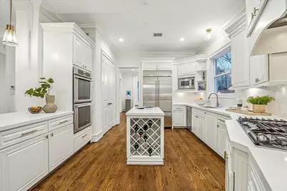 3917 Tennyson Street, West University Place, TX 77005 - Photo 7