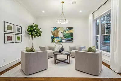 3917 Tennyson Street, West University Place, TX 77005 - Photo 3