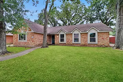 5735 Wigton Drive, Houston, TX 77096 - Photo 1
