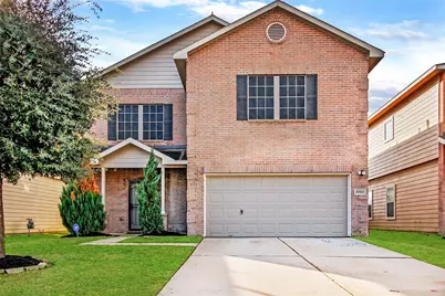 20903 Penny Rock Court, Katy, TX 77449 - Photo 1