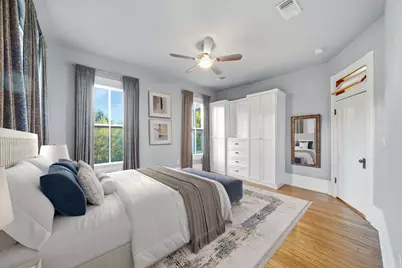 1818 Decatur Street, Houston, TX 77007 - Photo 7