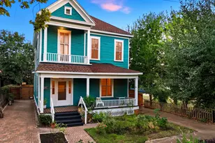 1818 Decatur St, Houston, TX 77007 - Photo 1