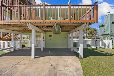 13810 San Domingo Drive, Galveston, TX 77554 - Photo 43