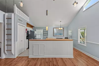 13810 San Domingo Drive, Galveston, TX 77554 - Photo 1