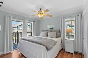 13810 San Domingo Dr, Galveston, TX 77554 - Photo 21