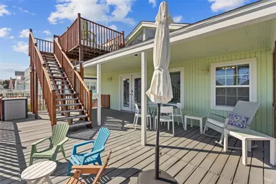 13810 San Domingo Drive, Galveston, TX 77554 - Photo 7
