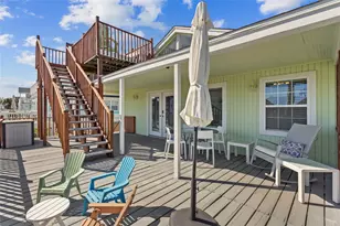 13810 San Domingo Dr, Galveston, TX 77554 - Photo 7